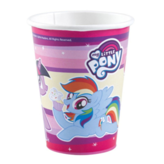 My Little Pony® Pappmuggar