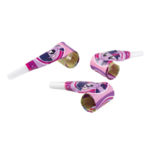 My Little Pony® Partytutor