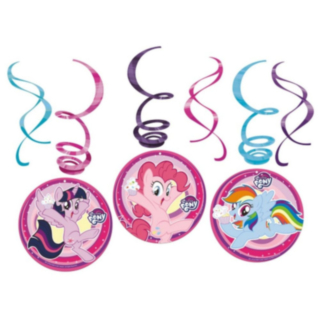 My Little Pony® Spiraler