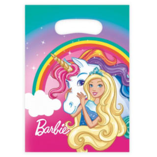 Barbie Dreamtopia® Godispåsar
