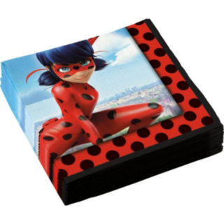 Miraculous® Servetter
