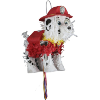 Paw Patrol® Marshall Piñata
