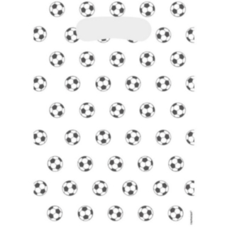Fotboll Godispåsar