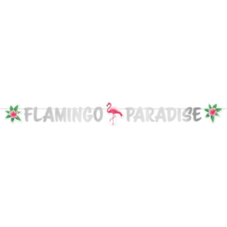 Flamingo Paradise Girlang