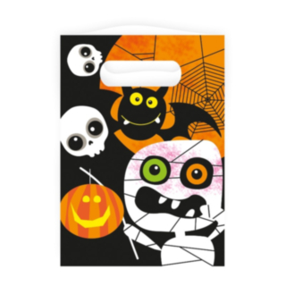 Halloween Festpåsar