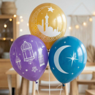 Eid Ballonger
