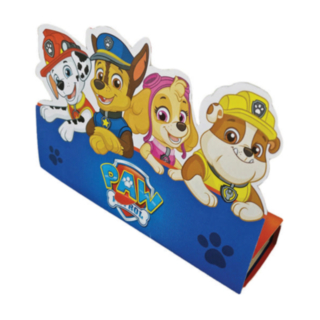 Paw Patrol® Kuvert Inbjudningskort