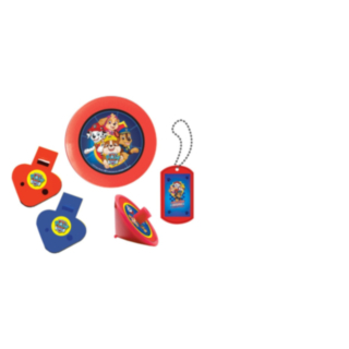 Paw Patrol® Festpaket