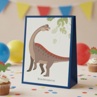 Dinosaurie Påsar