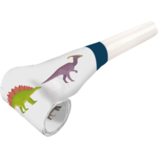 Dinosaurie Partytutor