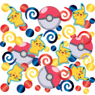 Pokémon® Konfetti