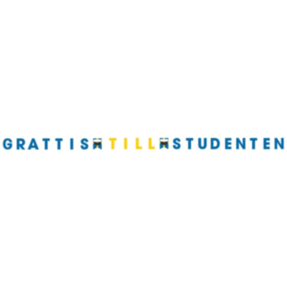 Grattis Till Studenten Girlang