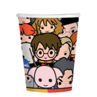 Harry Potter® & Friends Pappmugg
