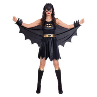 Batgirl® Dräkt