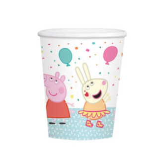 Greta Gris® Pappmuggar