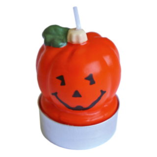 Pumpa Värmeljus