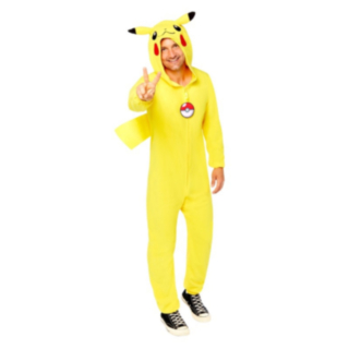 Pokémon® Pikachu Dräkt