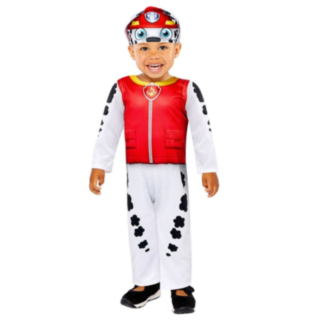 Paw Patrol® Marshall Babydräkt