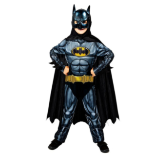 Batman® Eco Barndräkt