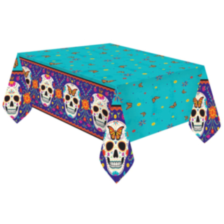 Pappersduk Day Of The Dead