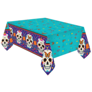 Pappersduk Day Of The Dead