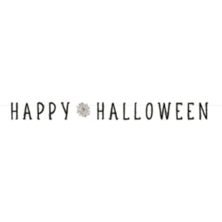 Happy Halloween Girlang