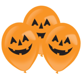Pumpa LED Ballonger