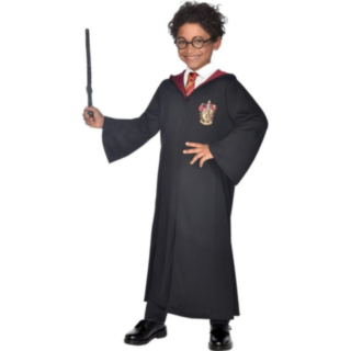 Harry Potter® Kåpa Barndräkt