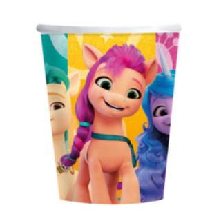 My Little Pony® A New Generation Pappmuggar