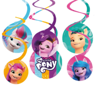 My Little Pony® A New Generation Spiraler