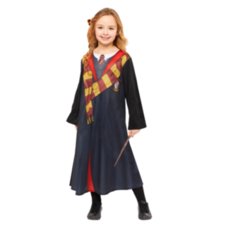 Harry Potter® Hermione Barndräkt