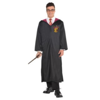Harry Potter® Gryffindor Maskeraddräkt