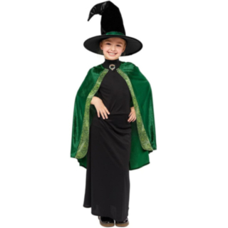 Harry Potter® McGonagall Barndräkt