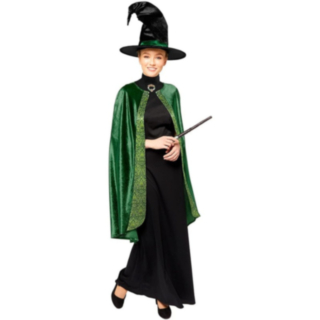 Harry Potter® McGonagall Dräkt