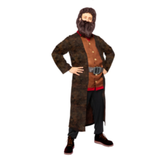 Harry Potter® Hagrid Dräkt
