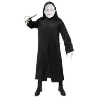 Harry Potter® Voldemort Dräkt