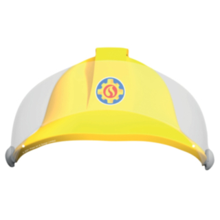 Brandmand Sam® Partyhatt