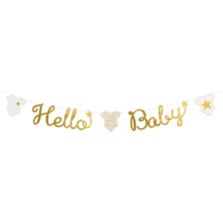 Girlang Hello Baby