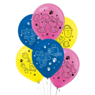 Blue's Clues® Ballonger