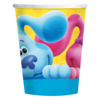 Blue's Clues® Muggar