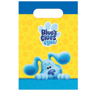 Blue's Clues® Godispåsar