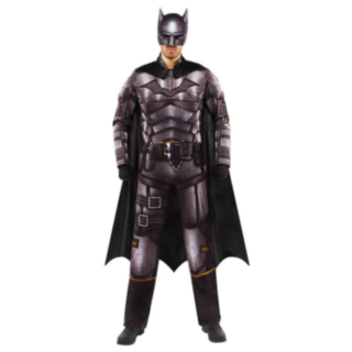 The Batman® Maskeraddräkt