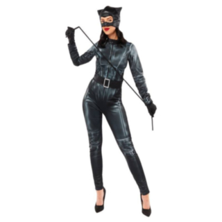 The Batman® Catwoman Maskeraddräkt