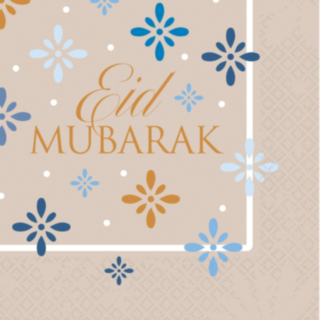 Eid Ramadan Servetter