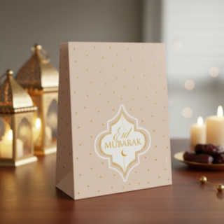 Eid Ramadan Påsar