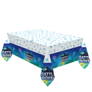Battle Royal Duk