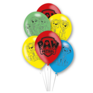 Paw Patrol® Ballonger