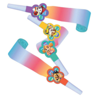 Paw Patrol® Partytutor