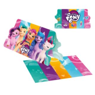 My Little Pony® A New Generation Inbjudningskort