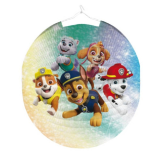 Paw Patrol® Papperslykta